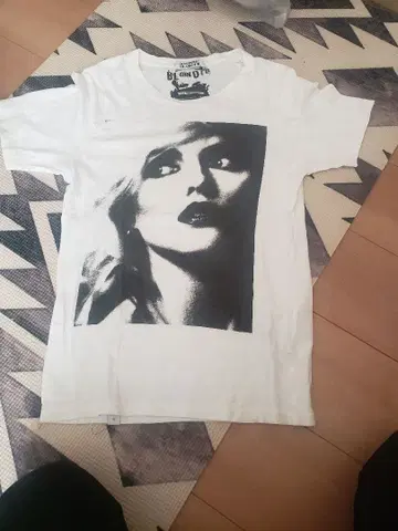 HYSTERIC GLAMOUR T셔츠 S사이즈