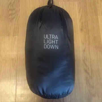 UNIQLO ULTRA LIGHT DOWN XXL