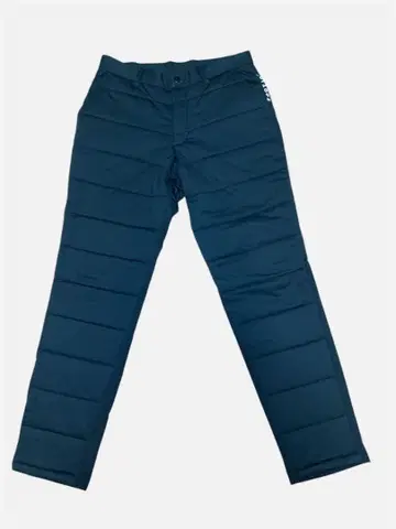 풋조이 퀼팅 팬츠