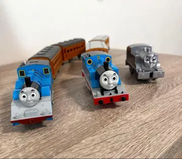 프라레일 오이카와 철도 토마스와 친구들 호