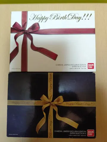 가면라이더 오즈 가샤폰 오메달 (특장판) EX 셀렉션 2 세트