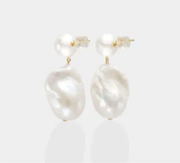 maaya emma 귀걸이 마야 펄