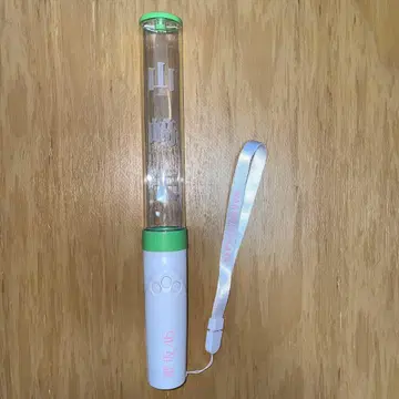 사쿠라자카46 야마자키 텐 응원봉 배터리 미포함