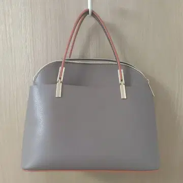 로페피크닉 파사쥬 2way 핸드백