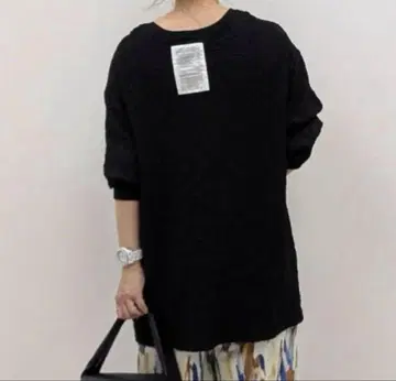 렙심 310 기획 포코포코론 T 블랙