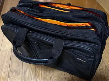 산와 다이렉트 3way 비즈니스 백