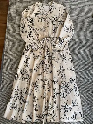 베이플로우 원피스