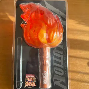 뮤지컬 신 테니스의 왕자님 레볼루션 라이브 응원봉