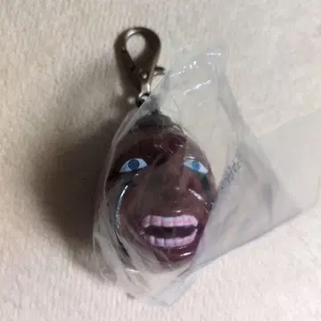 제일복권 베르세르크 반격의 맹세 E상 베헤리트 키링