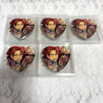 앙스타 키류 쿠로 하트 캔