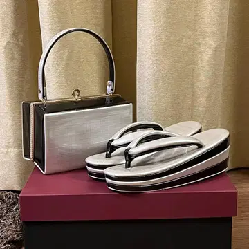 조리 백 박스 포함 성인식 졸업식