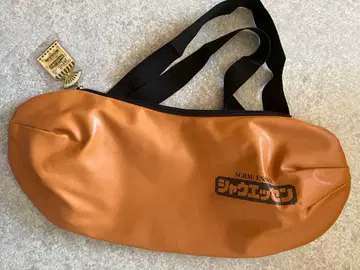 일본햄 샤우에센 바디백