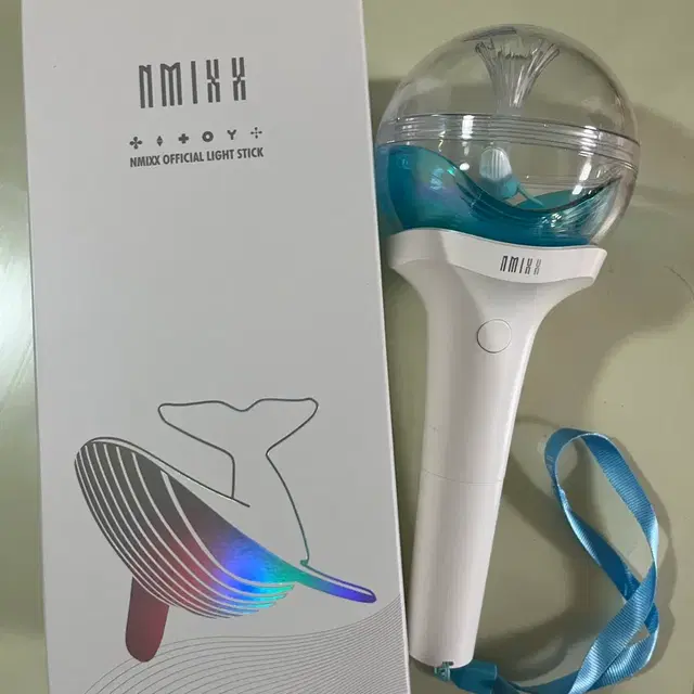 엔믹스 응원봉 판매