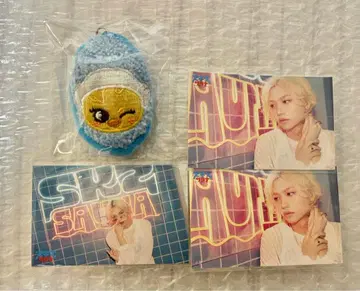 straykids 스키즈 사우나 온라인 복권 필릭스 D상