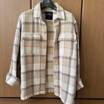 홀리스터 남성용 자켓 코트