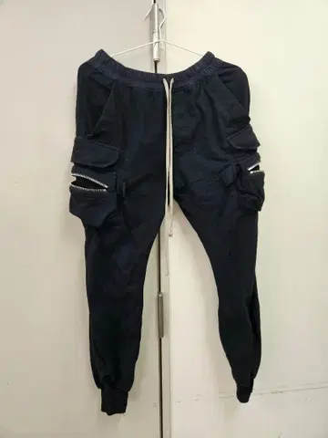 la mer surf 슬림핏 카고 팬츠