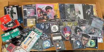 HUNTER x HUNTER 유유백서 토카시 요시히로 묶음 판매 50점