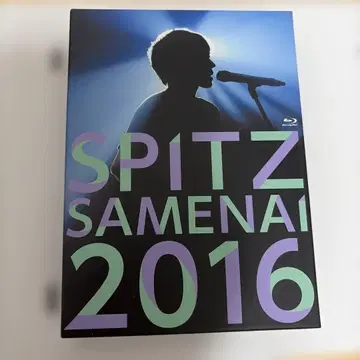 스피츠/SPITZ JAMBOREE TOUR 2016'    -
