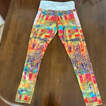 미카노 미카란세 레깅스