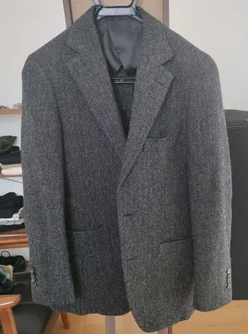 어반 리서치 MOON사제 테일러드 자켓