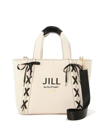 택 포함 새상품 JILL by JILL STUART 핸드백