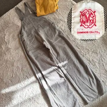 도밍고 살로펫 헤링본 직조