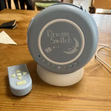 디즈니 Dream Switch