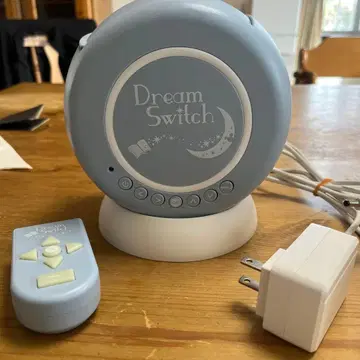 디즈니 Dream Switch