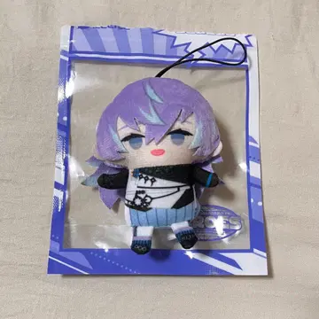 호시미치 쇼 니지파페