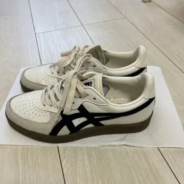 오니츠카타이거 G SM 23.5cm