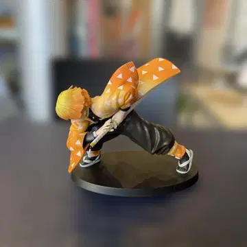 귀멸의 칼날 피규어