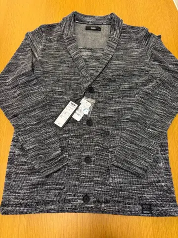 mossimo 그레이 계열 가디건 M 사이즈