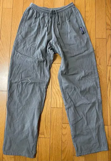 사우전드마일 THOUSAND MILE 가이저 팬츠