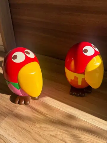 초코볼 쿄로캔 2종