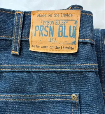 프리즌 블루스 (더블니)