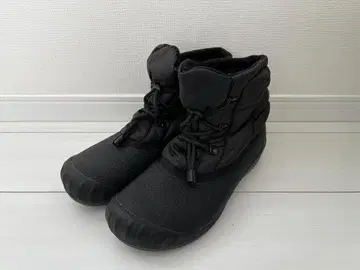 컬럼비아 스노우 부츠 옴니히트 28cm