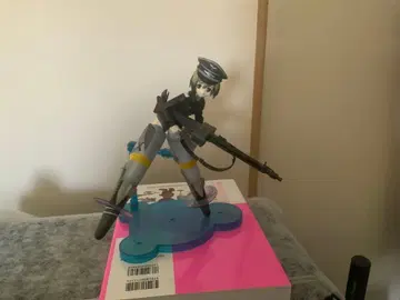 스트라이크 위치스 피규어 에리카 하르트만 코토부키야