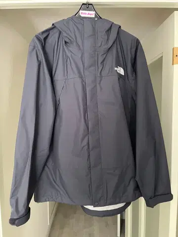 The North Face 그레이 마운틴 후드티