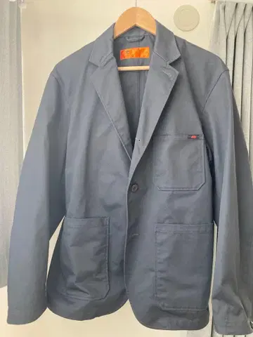 REDKAP FREAK'S STORE 별주 테일러드 자켓