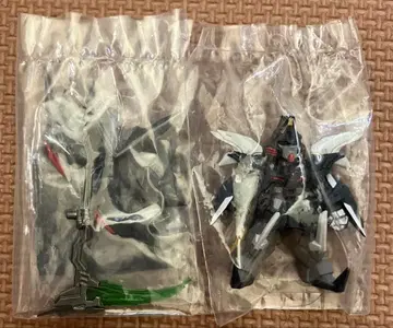 [ 새상품 비닐 미개봉 ] 건담 컨버전스 158 건담 데스사이즈 헬