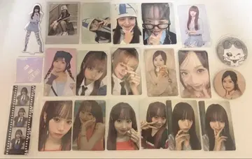 시미즈 케이코 세트