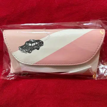 TOKYO 택시 안경 케이스 극장 굿즈 기무라 타쿠야