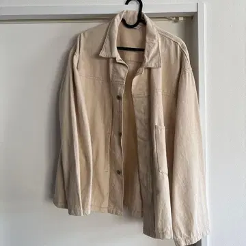 새상품 저널 스탠다드 데님 자켓 L 사이즈