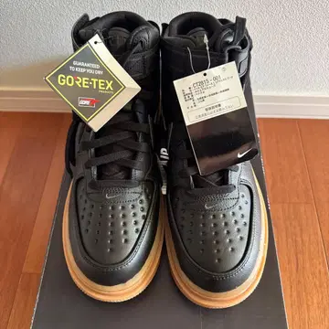 AIR FORCE 1 GTX BOOT CT2815-001