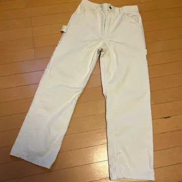 TRADESMAN USA 페인터 팬츠