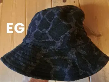 Engineered Garments 버킷햇 M