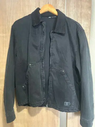 ZARA G 블랙 L 사이즈