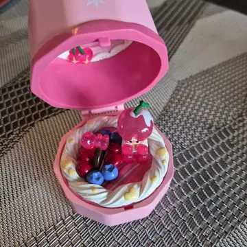 PINO JELLY 캐릭터 굿즈 pop mart