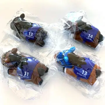 서러브레드 컬렉션 풀백 호스 3