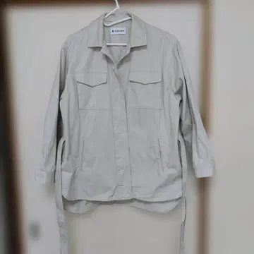 글로벌 워크 CPO 자켓 두꺼운 원단